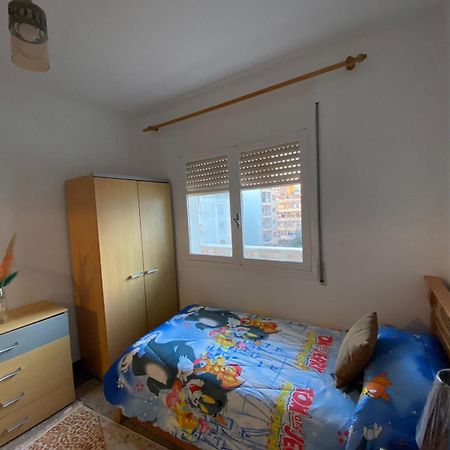 Appartement 3 Chambres Avec Balcon Танжер Экстерьер фото
