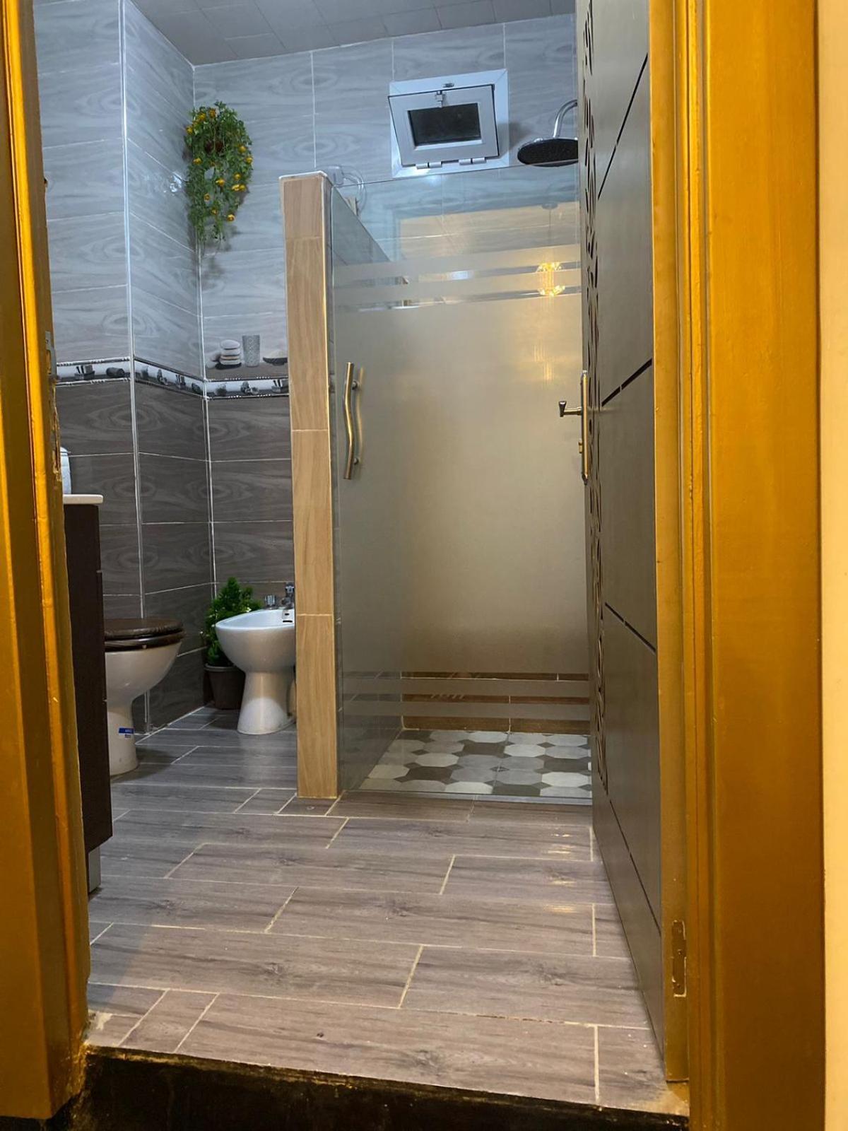 Appartement 3 Chambres Avec Balcon Танжер Экстерьер фото