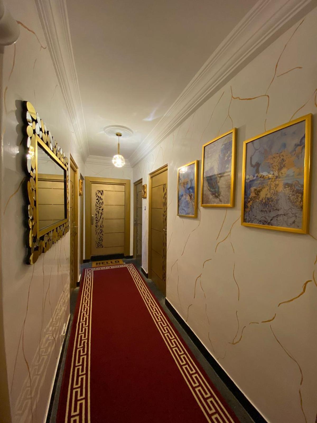 Appartement 3 Chambres Avec Balcon Танжер Экстерьер фото