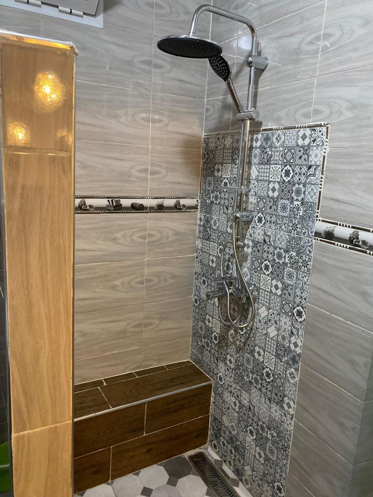 Appartement 3 Chambres Avec Balcon Танжер Экстерьер фото